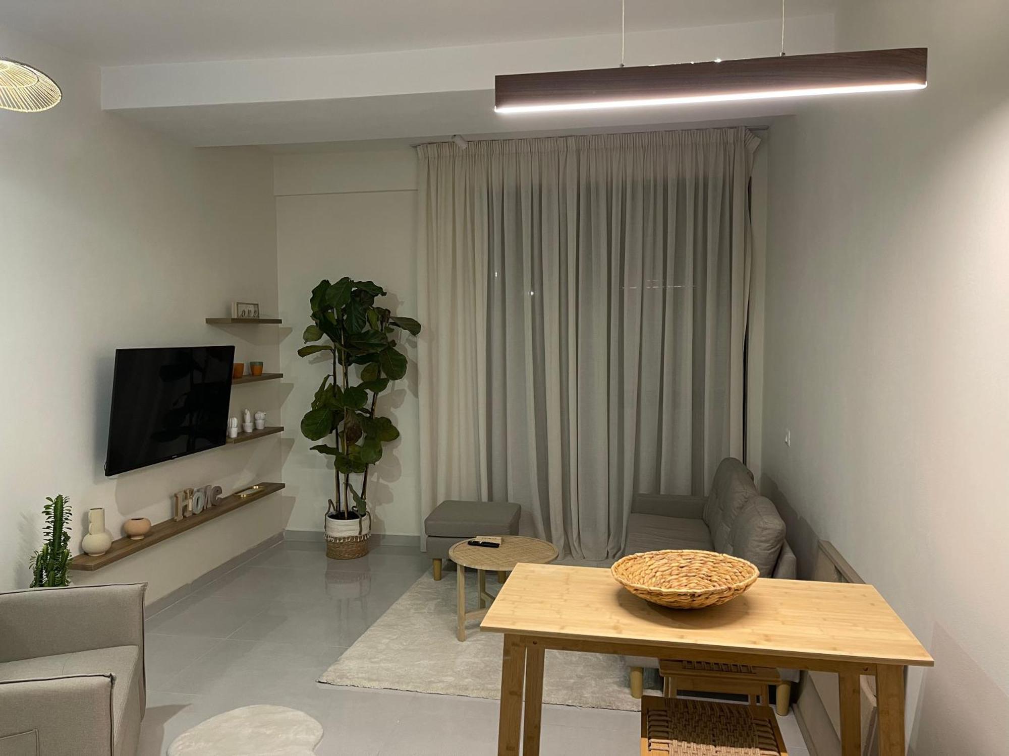 Boho Apartment, City Center Тирана Екстериор снимка