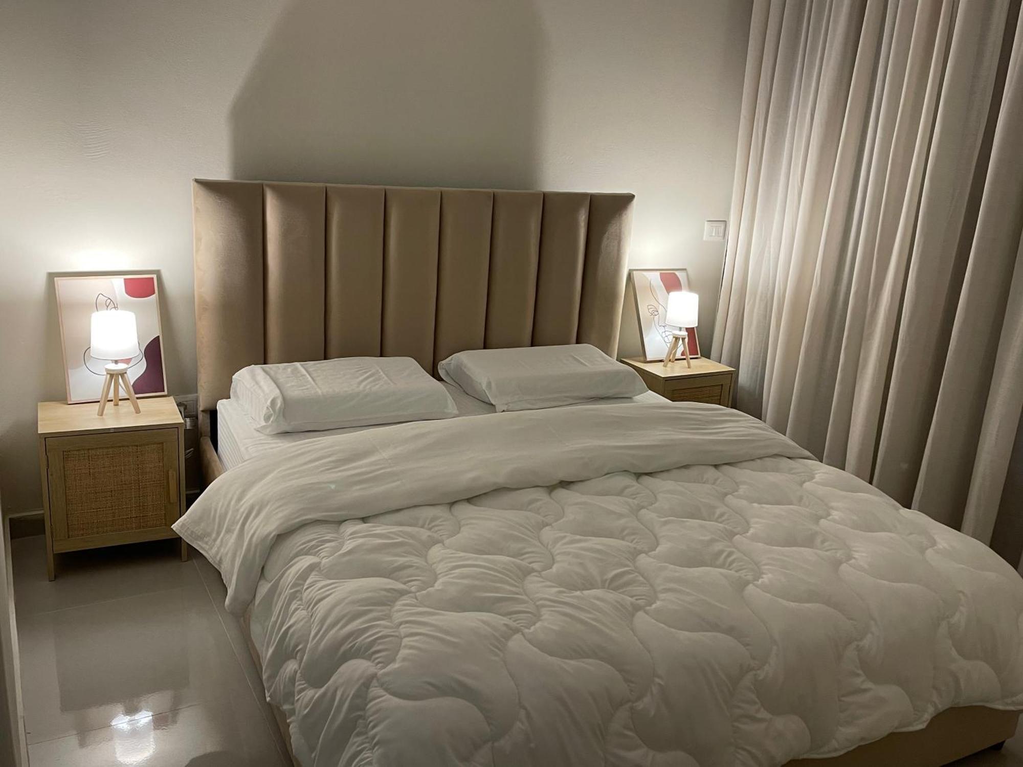 Boho Apartment, City Center Тирана Екстериор снимка