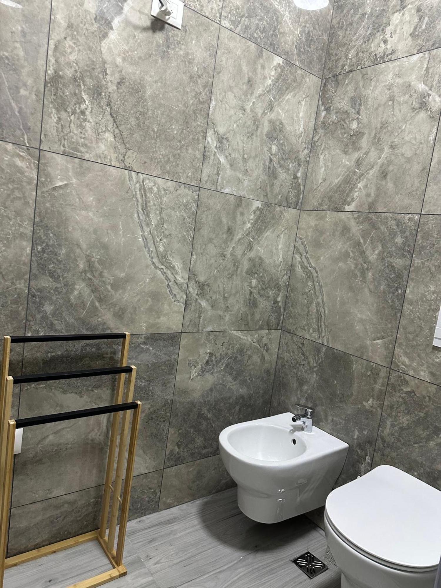 Boho Apartment, City Center Тирана Екстериор снимка